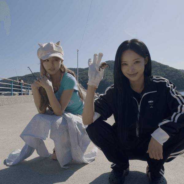 리센느 LOVE ATTACK 역주행 관련 이미지 — 사진 출처: 금강일보